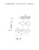 Thermal processing by scanning a laser line beam diagram and image