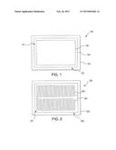 HEATING ELEMENTS FOR AIRCRAFT HEATED FLOOR PANELS diagram and image