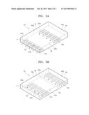 SEMICONDUCTOR DEVICE INCLUDING ASYMMETRIC ELECTRODE ARRANGEMENT diagram and image