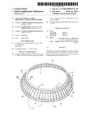 Tool For Forming A Three Dimensional Article Or Container diagram and image