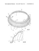 Tool For Forming A Three Dimensional Article Or Container diagram and image