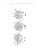 Tool For Forming A Three Dimensional Article Or Container diagram and image