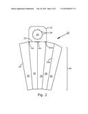 CONTAINER AND NOZZLE diagram and image