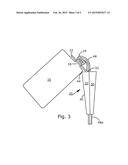 CONTAINER AND NOZZLE diagram and image