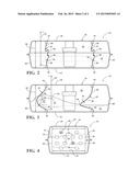 FUEL TANK SLOSH ABSORBER diagram and image