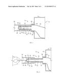 Aseptic Tubing Connection for a Container diagram and image