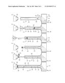 Aseptic Tubing Connection for a Container diagram and image