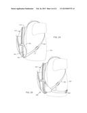 BACKPACK AND WAIST BAG CARRYING SYSTEM diagram and image