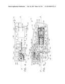 FIRING TRIGGER LOCKOUT ARRANGEMENTS FOR SURGICAL INSTRUMENTS diagram and image