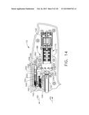 FIRING TRIGGER LOCKOUT ARRANGEMENTS FOR SURGICAL INSTRUMENTS diagram and image