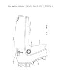 FIRING TRIGGER LOCKOUT ARRANGEMENTS FOR SURGICAL INSTRUMENTS diagram and image