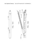 FIRING TRIGGER LOCKOUT ARRANGEMENTS FOR SURGICAL INSTRUMENTS diagram and image