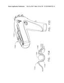 FIRING TRIGGER LOCKOUT ARRANGEMENTS FOR SURGICAL INSTRUMENTS diagram and image