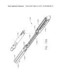 FIRING TRIGGER LOCKOUT ARRANGEMENTS FOR SURGICAL INSTRUMENTS diagram and image