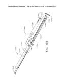 FIRING TRIGGER LOCKOUT ARRANGEMENTS FOR SURGICAL INSTRUMENTS diagram and image