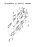 FIRING TRIGGER LOCKOUT ARRANGEMENTS FOR SURGICAL INSTRUMENTS diagram and image