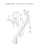 FIRING TRIGGER LOCKOUT ARRANGEMENTS FOR SURGICAL INSTRUMENTS diagram and image