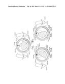 FIRING TRIGGER LOCKOUT ARRANGEMENTS FOR SURGICAL INSTRUMENTS diagram and image