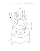 FIRING TRIGGER LOCKOUT ARRANGEMENTS FOR SURGICAL INSTRUMENTS diagram and image