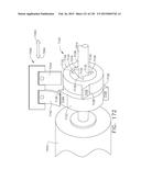 FIRING TRIGGER LOCKOUT ARRANGEMENTS FOR SURGICAL INSTRUMENTS diagram and image