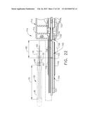 FIRING TRIGGER LOCKOUT ARRANGEMENTS FOR SURGICAL INSTRUMENTS diagram and image