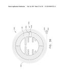 FIRING TRIGGER LOCKOUT ARRANGEMENTS FOR SURGICAL INSTRUMENTS diagram and image