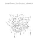 FIRING TRIGGER LOCKOUT ARRANGEMENTS FOR SURGICAL INSTRUMENTS diagram and image