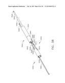 FIRING TRIGGER LOCKOUT ARRANGEMENTS FOR SURGICAL INSTRUMENTS diagram and image