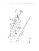 FIRING TRIGGER LOCKOUT ARRANGEMENTS FOR SURGICAL INSTRUMENTS diagram and image