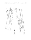 FIRING TRIGGER LOCKOUT ARRANGEMENTS FOR SURGICAL INSTRUMENTS diagram and image