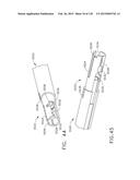 FIRING TRIGGER LOCKOUT ARRANGEMENTS FOR SURGICAL INSTRUMENTS diagram and image