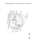 FIRING TRIGGER LOCKOUT ARRANGEMENTS FOR SURGICAL INSTRUMENTS diagram and image