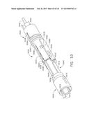 FIRING TRIGGER LOCKOUT ARRANGEMENTS FOR SURGICAL INSTRUMENTS diagram and image