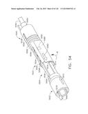 FIRING TRIGGER LOCKOUT ARRANGEMENTS FOR SURGICAL INSTRUMENTS diagram and image