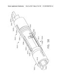 FIRING TRIGGER LOCKOUT ARRANGEMENTS FOR SURGICAL INSTRUMENTS diagram and image