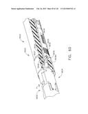 FIRING TRIGGER LOCKOUT ARRANGEMENTS FOR SURGICAL INSTRUMENTS diagram and image