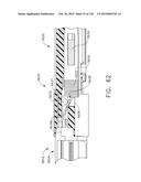 FIRING TRIGGER LOCKOUT ARRANGEMENTS FOR SURGICAL INSTRUMENTS diagram and image