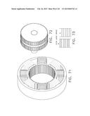 FIRING TRIGGER LOCKOUT ARRANGEMENTS FOR SURGICAL INSTRUMENTS diagram and image