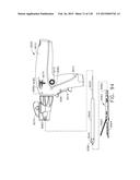 FIRING TRIGGER LOCKOUT ARRANGEMENTS FOR SURGICAL INSTRUMENTS diagram and image