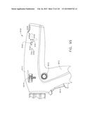 FIRING TRIGGER LOCKOUT ARRANGEMENTS FOR SURGICAL INSTRUMENTS diagram and image