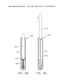 FIRING TRIGGER LOCKOUT ARRANGEMENTS FOR SURGICAL INSTRUMENTS diagram and image