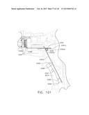 FIRING TRIGGER LOCKOUT ARRANGEMENTS FOR SURGICAL INSTRUMENTS diagram and image