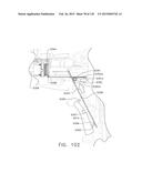 FIRING TRIGGER LOCKOUT ARRANGEMENTS FOR SURGICAL INSTRUMENTS diagram and image