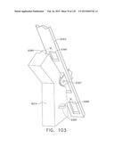 FIRING TRIGGER LOCKOUT ARRANGEMENTS FOR SURGICAL INSTRUMENTS diagram and image