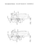 FIRING TRIGGER LOCKOUT ARRANGEMENTS FOR SURGICAL INSTRUMENTS diagram and image