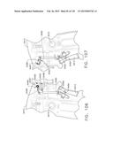 FIRING TRIGGER LOCKOUT ARRANGEMENTS FOR SURGICAL INSTRUMENTS diagram and image