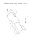 FIRING TRIGGER LOCKOUT ARRANGEMENTS FOR SURGICAL INSTRUMENTS diagram and image