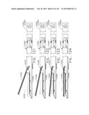 FIRING TRIGGER LOCKOUT ARRANGEMENTS FOR SURGICAL INSTRUMENTS diagram and image