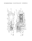 MOTOR-POWERED ARTICULATABLE SURGICAL INSTRUMENTS diagram and image