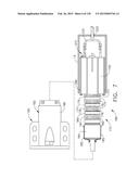 MOTOR-POWERED ARTICULATABLE SURGICAL INSTRUMENTS diagram and image